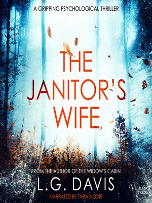 cover image of The Janitor's Wife